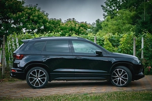 Cupra Ateca 2019| 2.0| 300cp| 70.000km - imagine 4