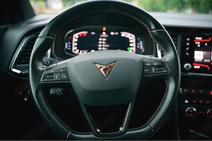 Cupra Ateca 2019| 2.0| 300cp| 70.000km - imagine 2