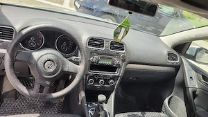 Vw golf 6  1.4tsi - imagine 4