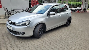 Vw golf 6  1.4tsi - imagine 6