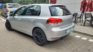 Vw golf 6  1.4tsi - imagine 3