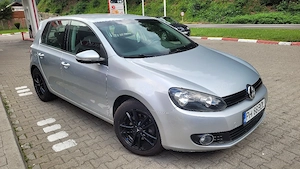 Vw golf 6  1.4tsi - imagine 5