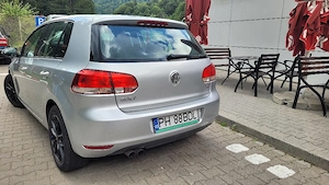 Vw golf 6  1.4tsi - imagine 2