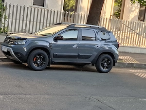 Dacia Duster 2022 1.3 tce 4x4 - imagine 7