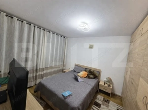 Apartament de vânzare – zonă centrală, 50 mp, ideal și pentru spațiu comercial - imagine 3