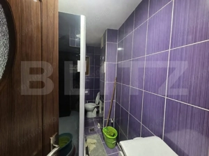 Apartament de vânzare – zonă centrală, 50 mp, ideal și pentru spațiu comercial - imagine 4