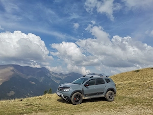 Dacia Duster 2022 1.3 tce 4x4