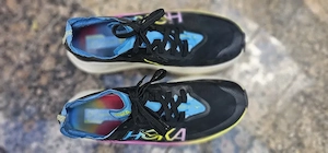 Hoka Rocket X2, marime 43 1 3 