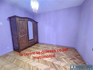 Inchiriere apartament 3 camere Tudor cu 2 bai amenajat. - imagine 7