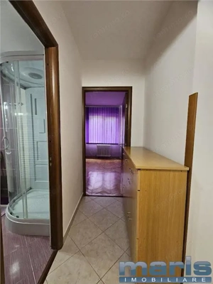 Inchiriere apartament 3 camere Tudor cu 2 bai amenajat. - imagine 11