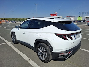 Hyundai Tucson 1.6 l 150 CP 2WD 6MT Style - imagine 3