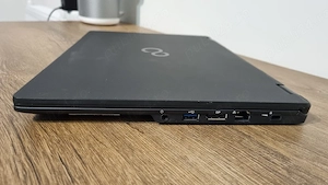 Laptop Business Fujitsu Lifebook U748 Intel Core I5-7300U