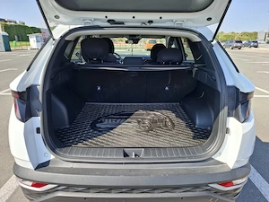 Hyundai Tucson 1.6 l 150 CP 2WD 6MT Style - imagine 10