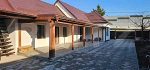 Casă de vânzare, 85 mp, zona Dumbravioara - imagine 7