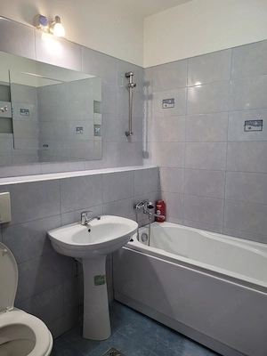 Apartament 2 camere de inchiriat - imagine 10
