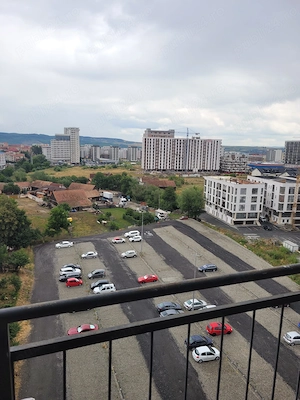 Apartament 2 camere de inchiriat - imagine 6