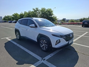Hyundai Tucson 1.6 l 150 CP 2WD 6MT Style - imagine 9