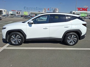 Hyundai Tucson 1.6 l 150 CP 2WD 6MT Style - imagine 7