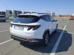 Hyundai Tucson 1.6 l 150 CP 2WD 6MT Style - imagine 5