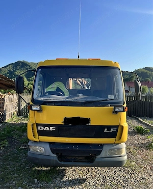 Daf lf 45  - imagine 3