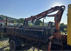 Daf lf 45  - imagine 2