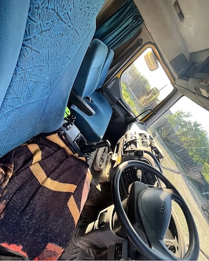 Daf lf 45  - imagine 4