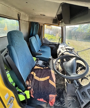 Daf lf 45  - imagine 5