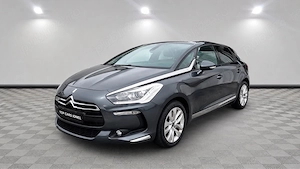 Citroen DS5 2015 Automat 2015 - imagine 8