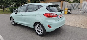 Ford Fiesta 1,5 tdci euro 6 2019 ÎNMATRICULATĂ Ro impecabil  - imagine 6