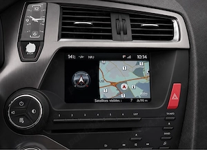 Citroen DS5 2015 Automat 2015 - imagine 12