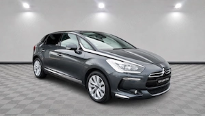 Citroen DS5 2015 Automat 2015 - imagine 13