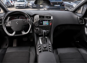 Citroen DS5 2015 Automat 2015 - imagine 14