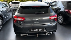 Citroen DS5 2015 Automat 2015 - imagine 16