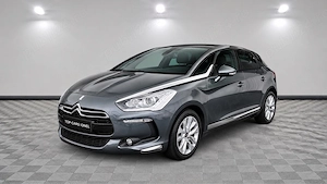 Citroen DS5 2015 Automat 2015 - imagine 19