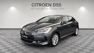Citroen DS5 2015 Automat 2015 - imagine 3