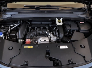 Citroen DS5 2015 Automat 2015 - imagine 17