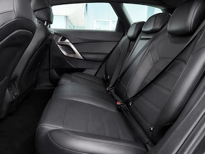 Citroen DS5 2015 Automat 2015 - imagine 10
