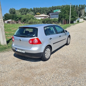 Vwgolf5 1.9D - imagine 4