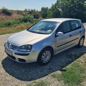 Vwgolf5 1.9D - imagine 3