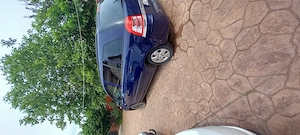 Dezmembrez Opel Zafira 2009 - imagine 3