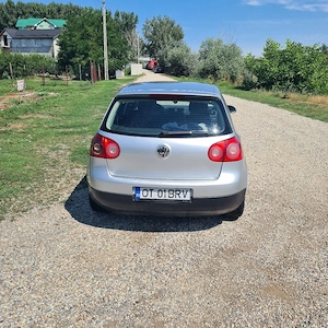 Vwgolf5 1.9D - imagine 5