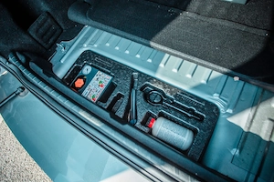 Ford Ecosport gri - imagine 5