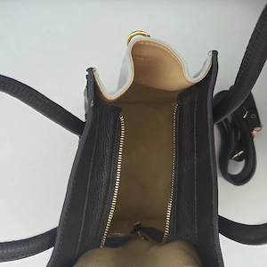 Piele originala Italia