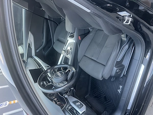Audi A4 40 2.0TDI 190CP Quattro - imagine 2
