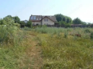 Proprietar vand teren de constructie in Voluntari-2515 mp- comision 0! - imagine 2