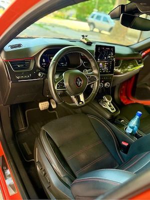 Renault Arkana RS Line E-TECH 145 - imagine 2