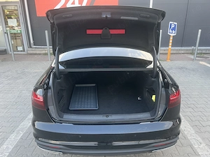 Audi A4 40 2.0TDI 190CP Quattro - imagine 6