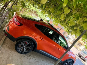 Renault Arkana RS Line E-TECH 145
