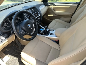 Vând BMW X3 F25 - imagine 7