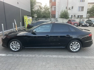 Audi A4 40 2.0TDI 190CP Quattro - imagine 10